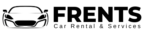 Car rental logo